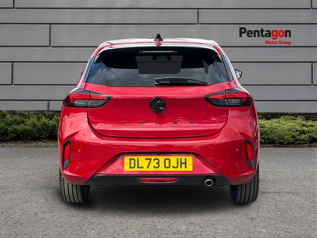 Used Vauxhall Corsa 2023 for sale - 75620830: Photo 16