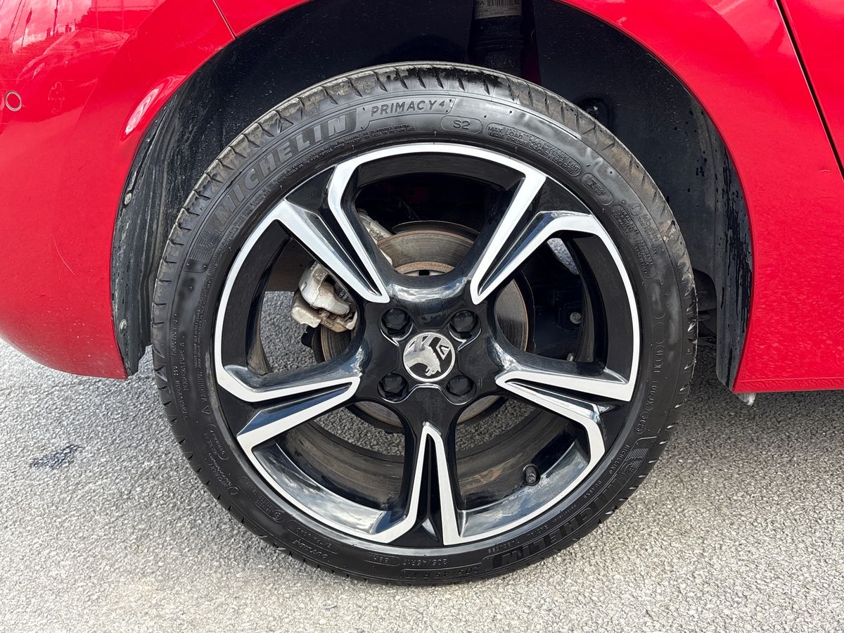 Used Vauxhall Corsa 2023 for sale - 75620830: Photo 17