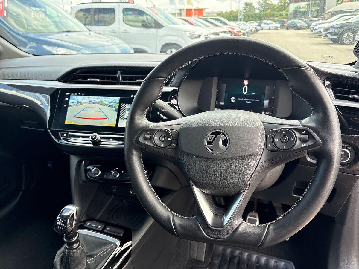 Used Vauxhall Corsa 2023 for sale - 75620830: Photo 20