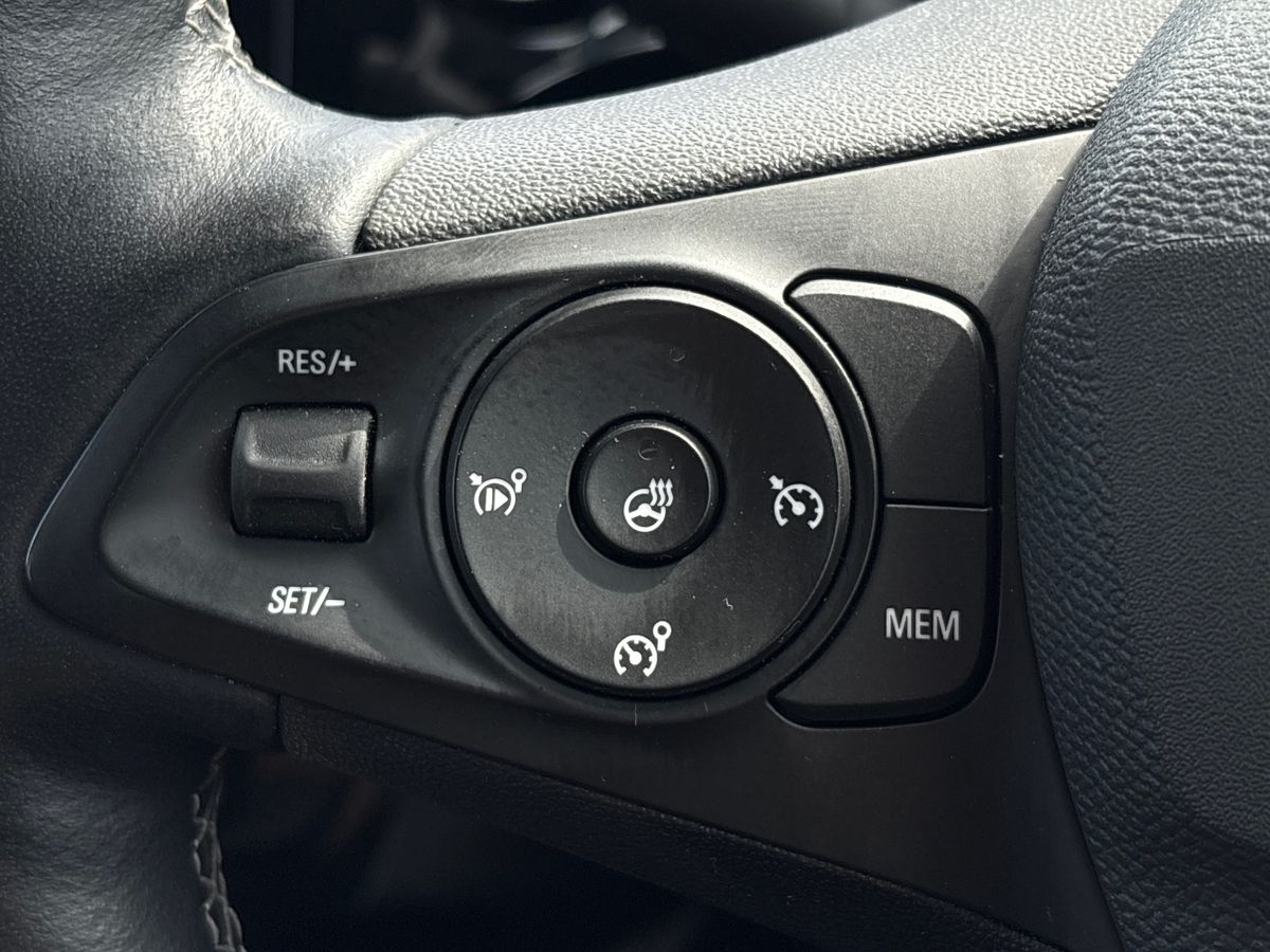 Used Vauxhall Corsa 2023 for sale - 75620830: Photo 21