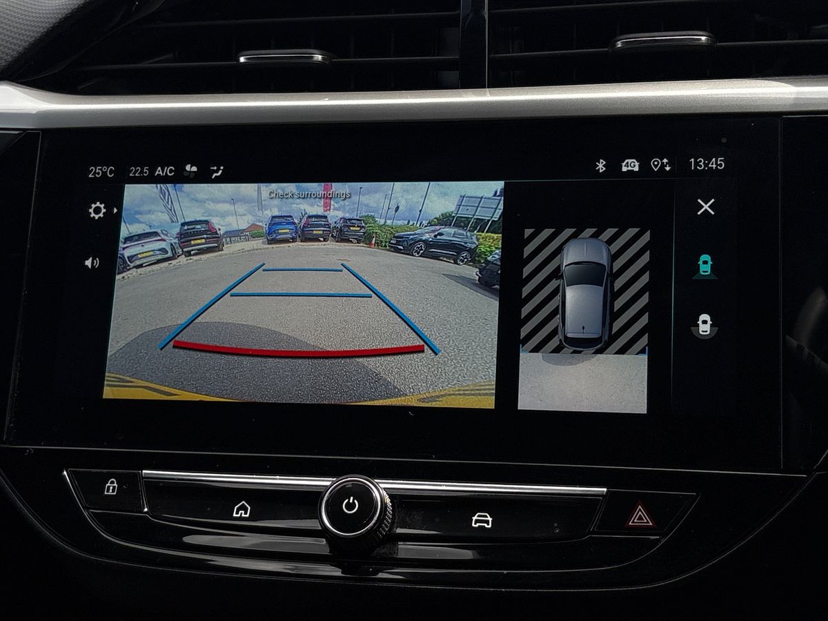 Used Vauxhall Corsa 2023 for sale - 75620830: Photo 24