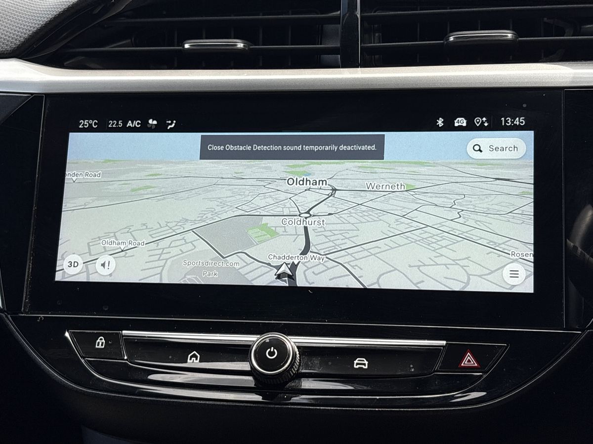 Used Vauxhall Corsa 2023 for sale - 75620830: Photo 25