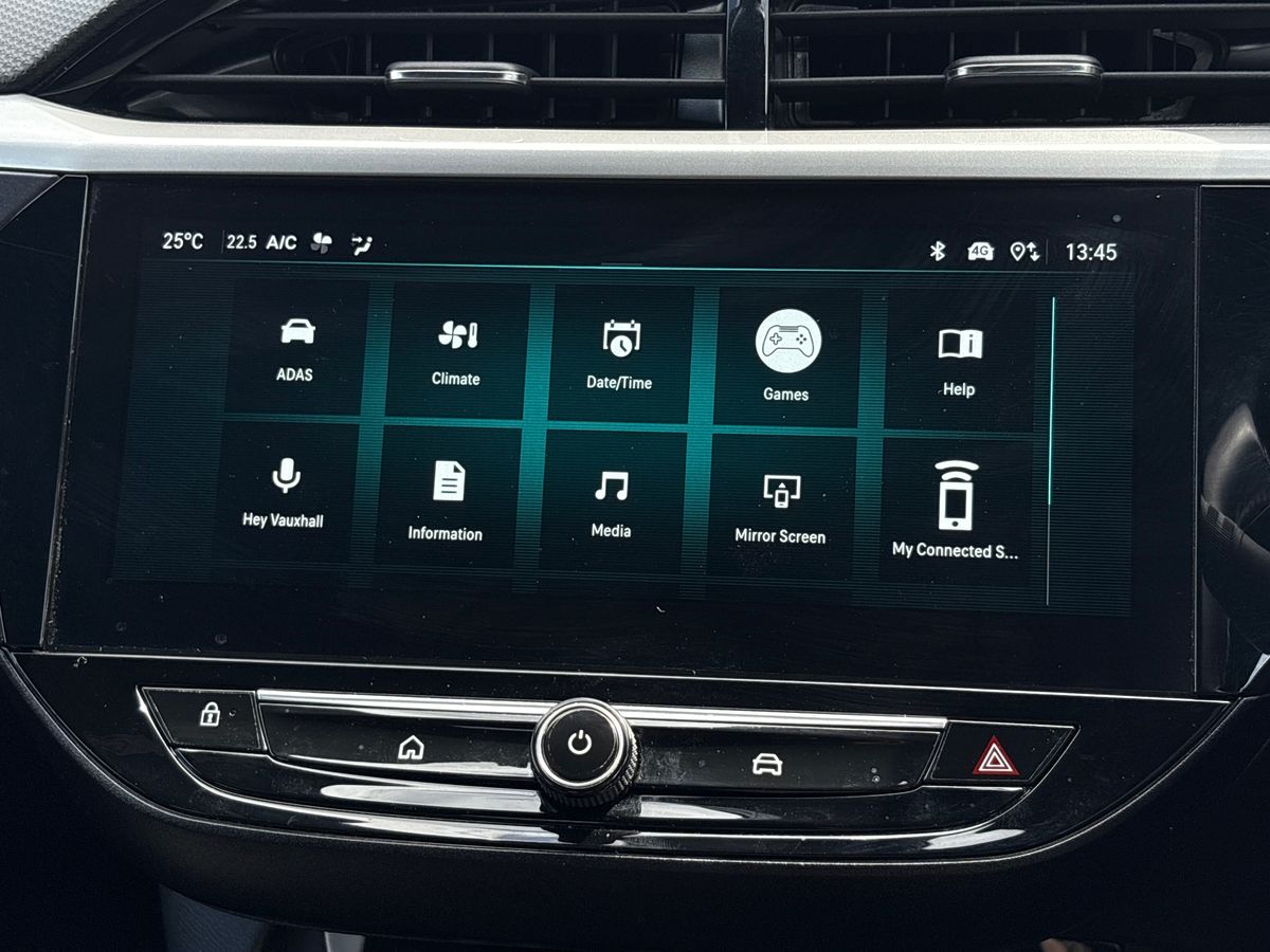 Used Vauxhall Corsa 2023 for sale - 75620830: Photo 26