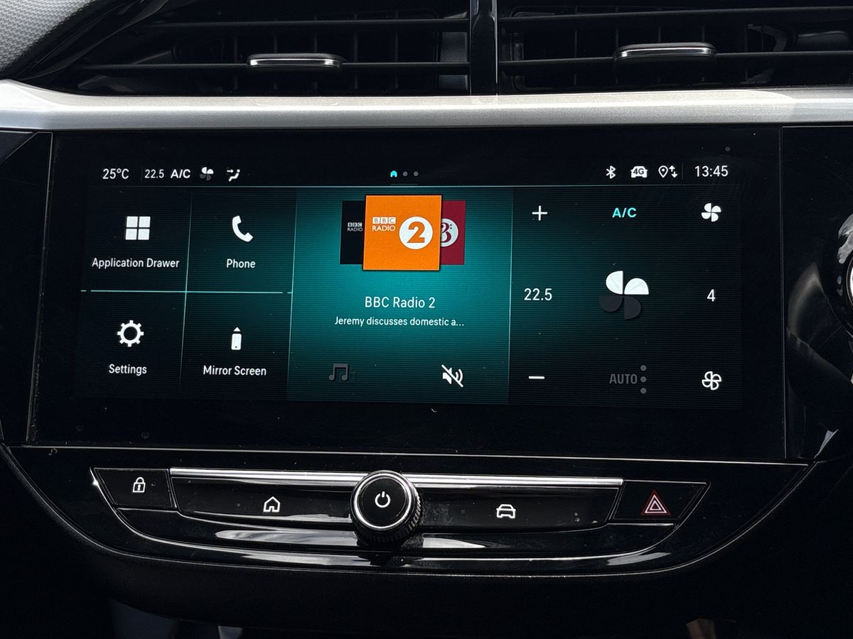 Used Vauxhall Corsa 2023 for sale - 75620830: Photo 27