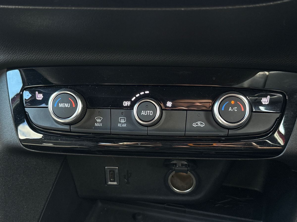 Used Vauxhall Corsa 2023 for sale - 75620830: Photo 28