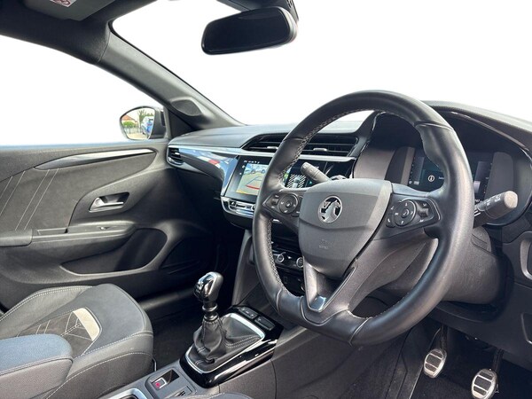 Used Vauxhall Corsa 2023 for sale - 75620830: Photo 5