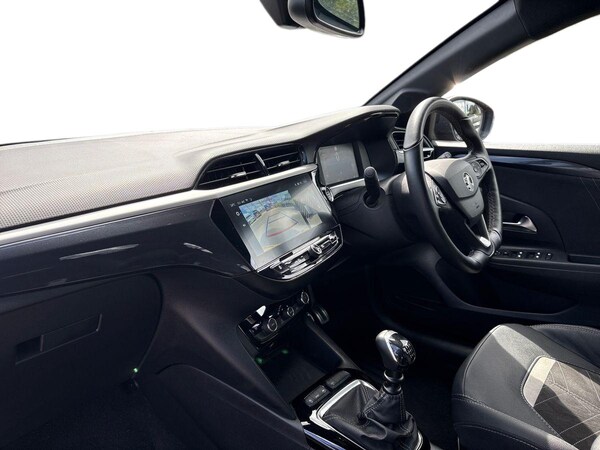 Used Vauxhall Corsa 2023 for sale - 75620830: Photo 8