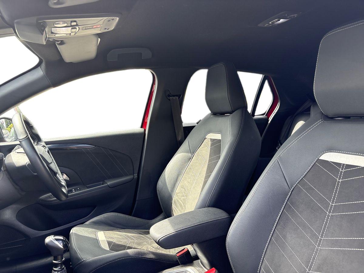 Used Vauxhall Corsa 2023 for sale - 75620830: Photo 9