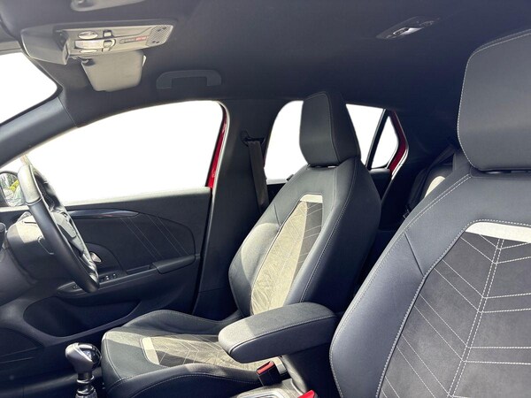 Used Vauxhall Corsa 2023 for sale - 75620830: Photo 9