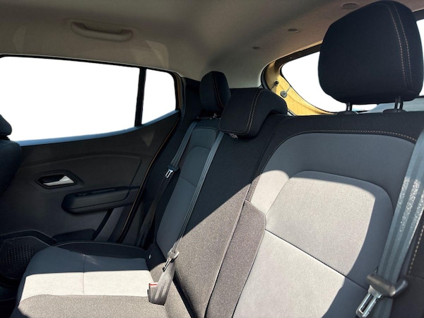 Used Dacia Sandero Stepway 2024 for sale - 75504278: Photo 10