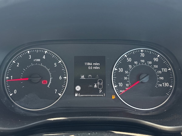 Used Dacia Sandero Stepway 2024 for sale - 75504278: Photo 23