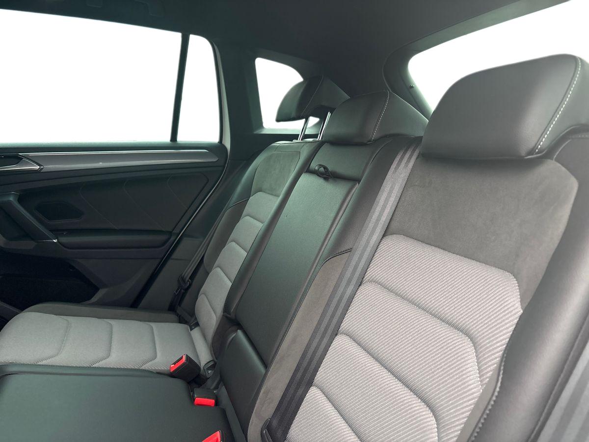 Used Volkswagen Tiguan 2017 for sale - 76524061: Photo 10