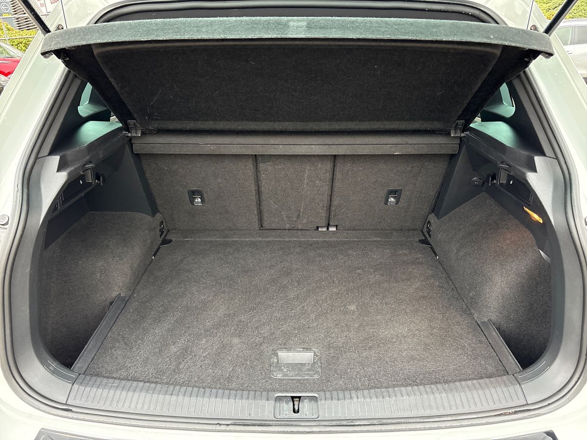 Used Volkswagen Tiguan 2017 for sale - 76524061: Photo 11