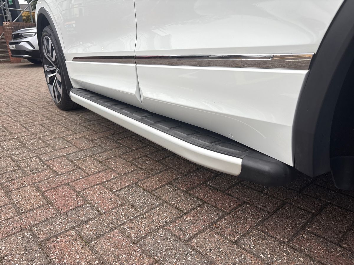 Used Volkswagen Tiguan 2017 for sale - 76524061: Photo 20