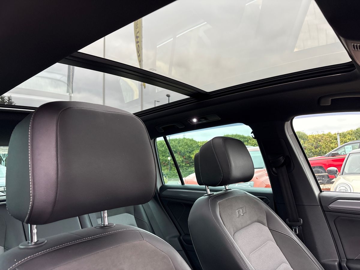 Used Volkswagen Tiguan 2017 for sale - 76524061: Photo 21