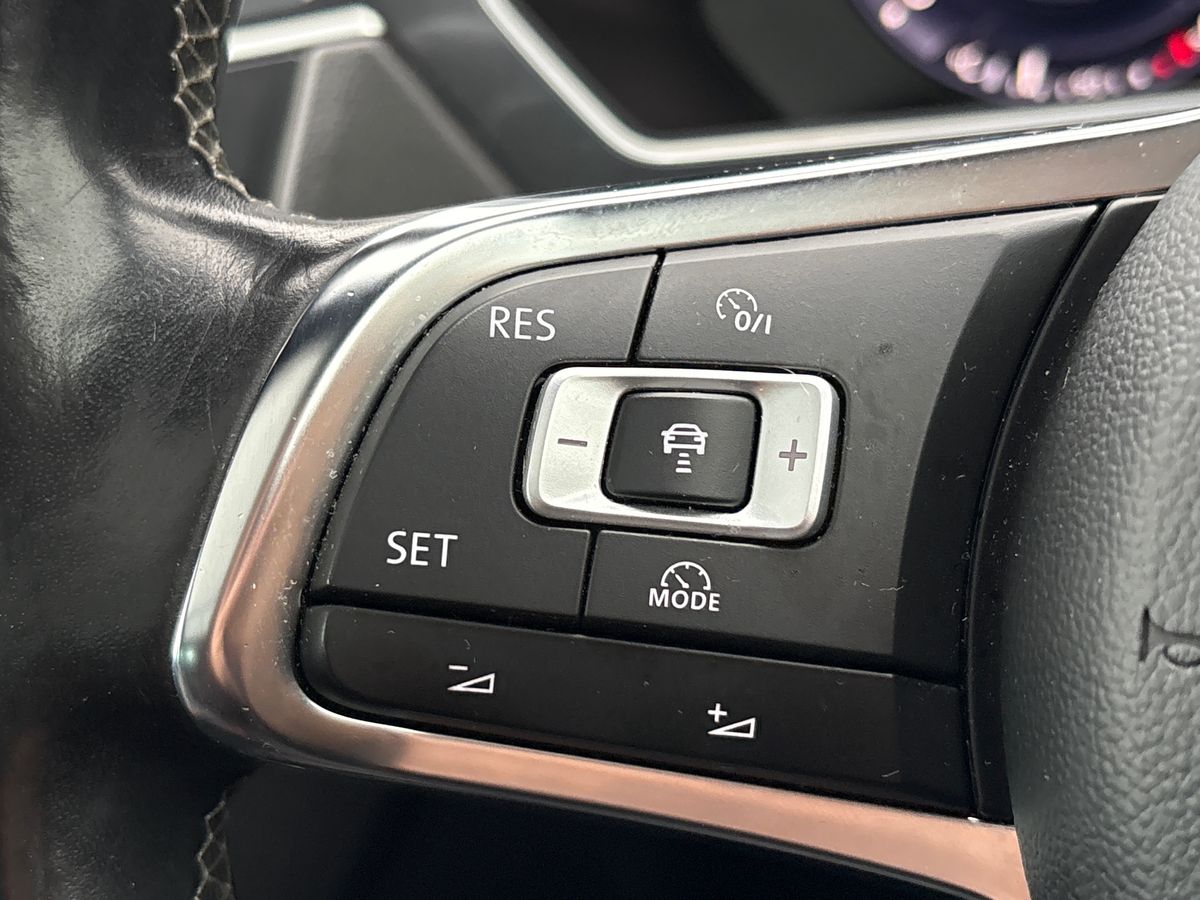 Used Volkswagen Tiguan 2017 for sale - 76524061: Photo 23