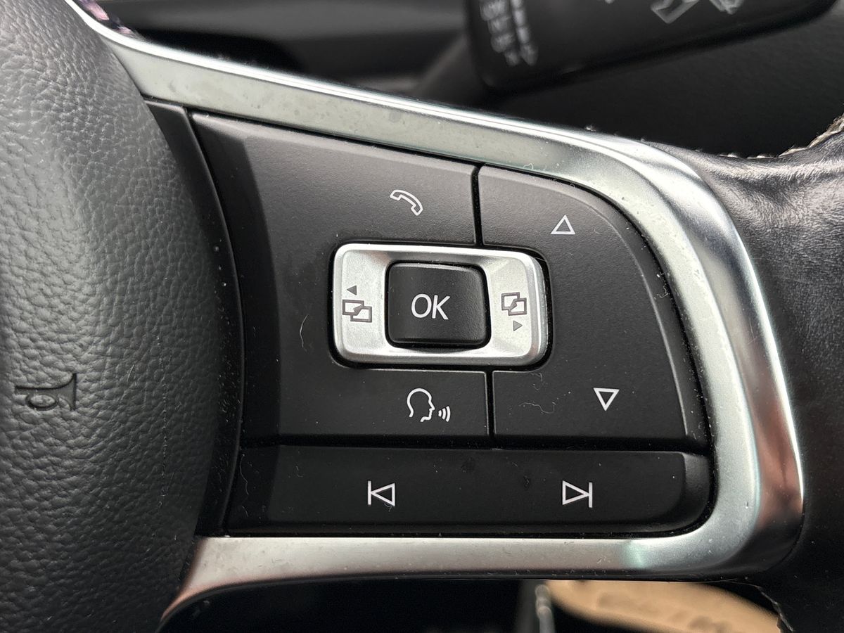 Used Volkswagen Tiguan 2017 for sale - 76524061: Photo 24