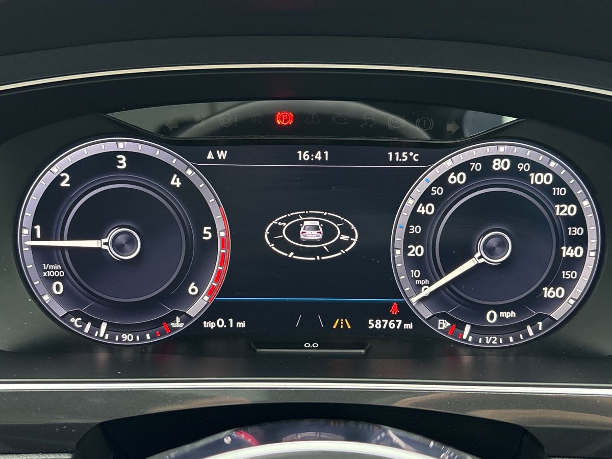 Used Volkswagen Tiguan 2017 for sale - 76524061: Photo 25