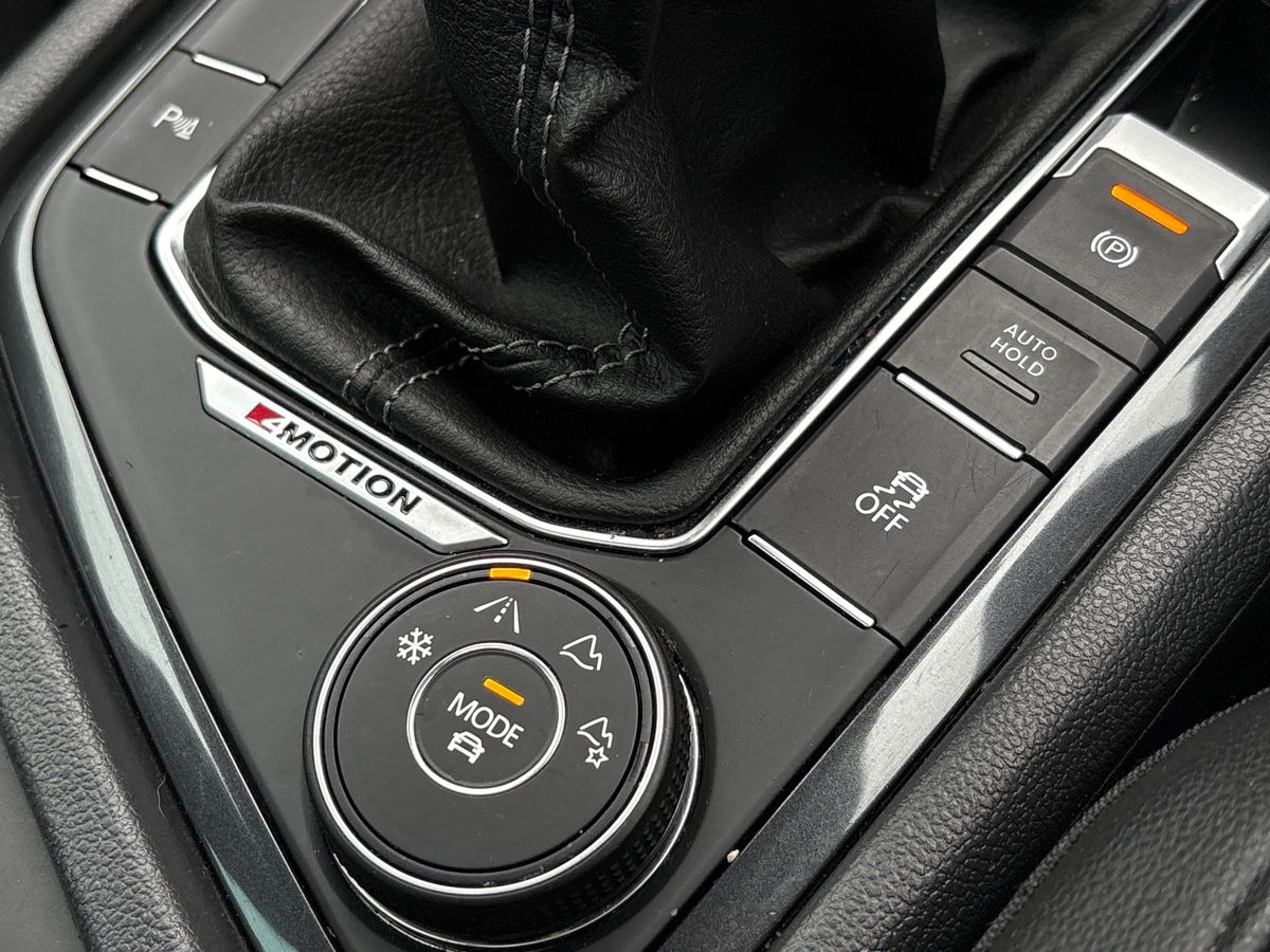 Used Volkswagen Tiguan 2017 for sale - 76524061: Photo 31