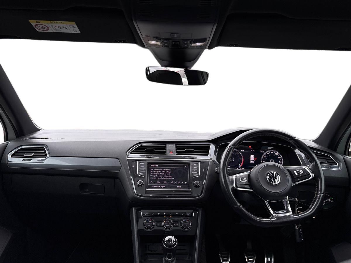 Used Volkswagen Tiguan 2017 for sale - 76524061: Photo 7