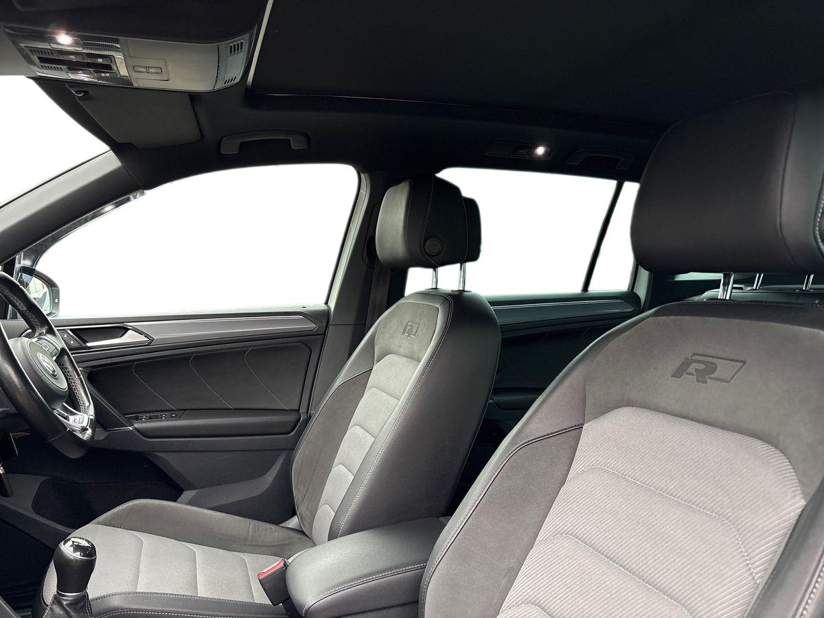 Used Volkswagen Tiguan 2017 for sale - 76524061: Photo 9