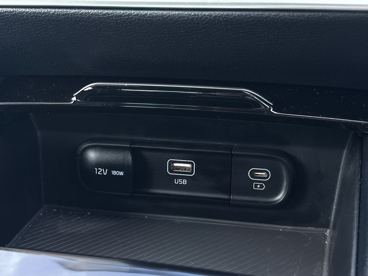 Vehicle 29