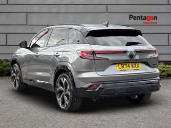 Used Renault Austral 2024 for sale - 75244414: Photo