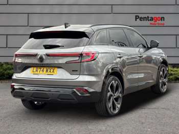 Used Renault Austral 2024 for sale - 75244414: Photo