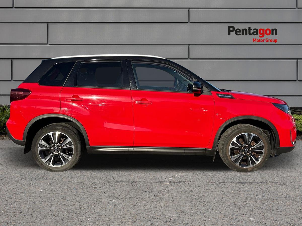 Used Suzuki Vitara 2021 for sale - 76040445: Photo 13