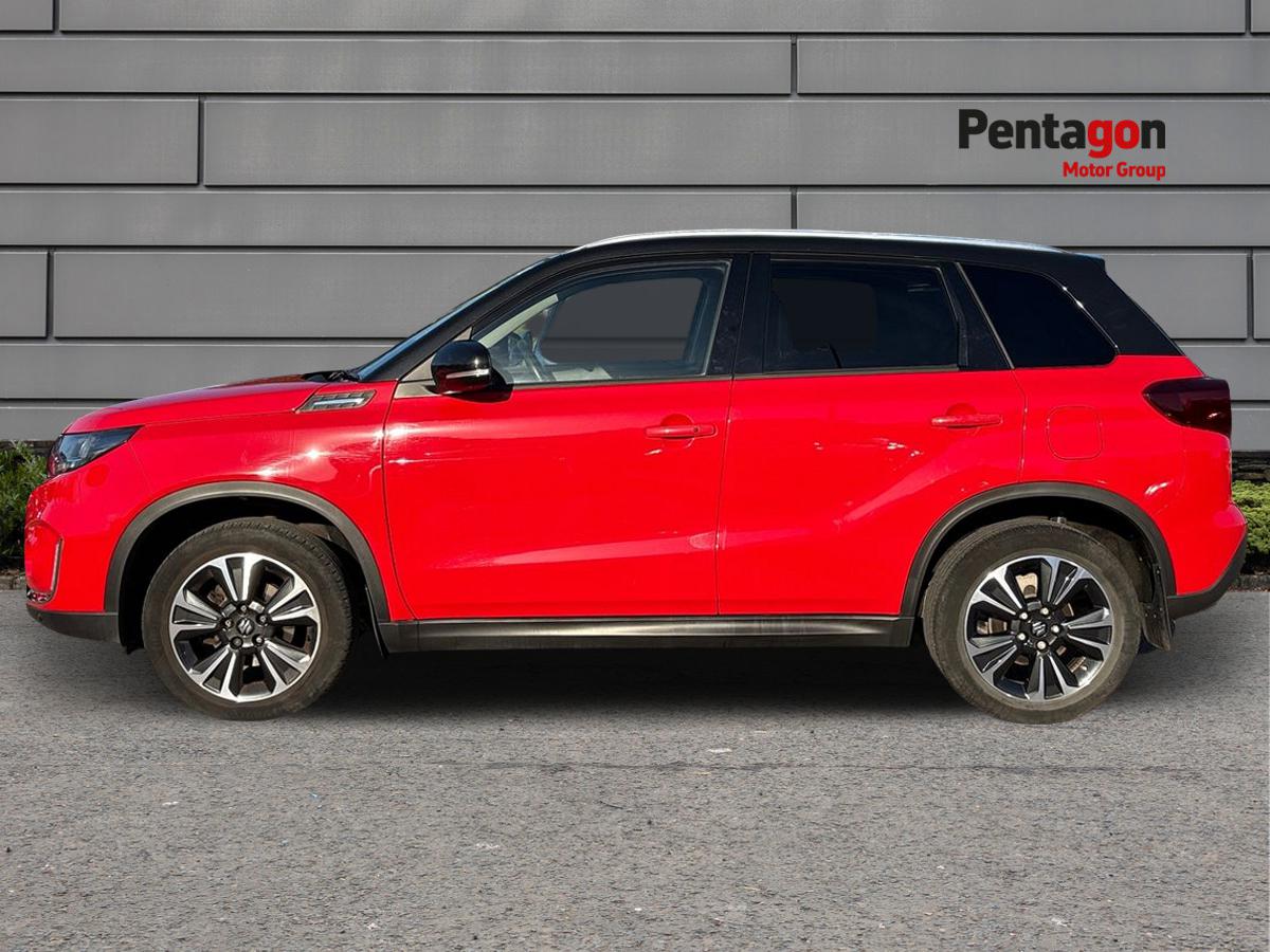 Used Suzuki Vitara 2021 for sale - 76040445: Photo 14