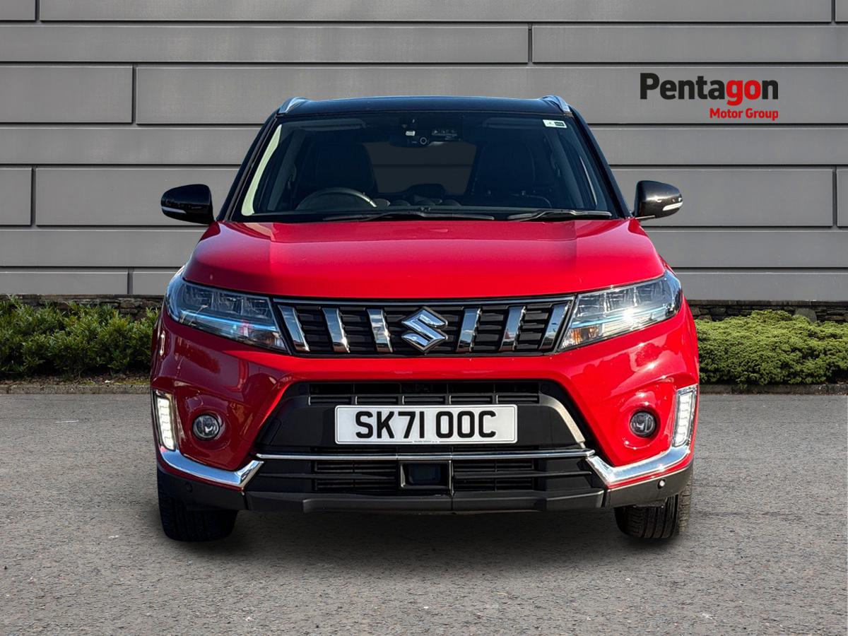 Used Suzuki Vitara 2021 for sale - 76040445: Photo 15