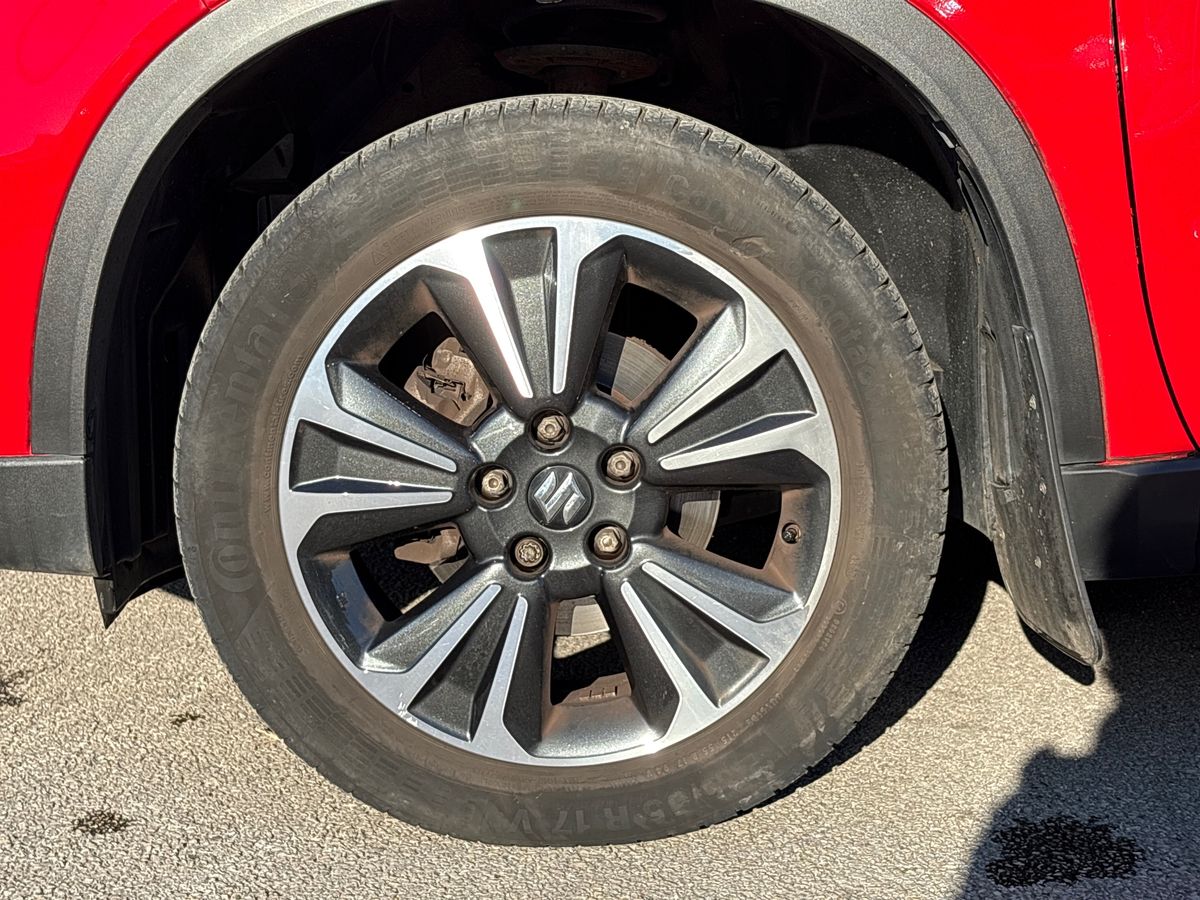 Used Suzuki Vitara 2021 for sale - 76040445: Photo 17