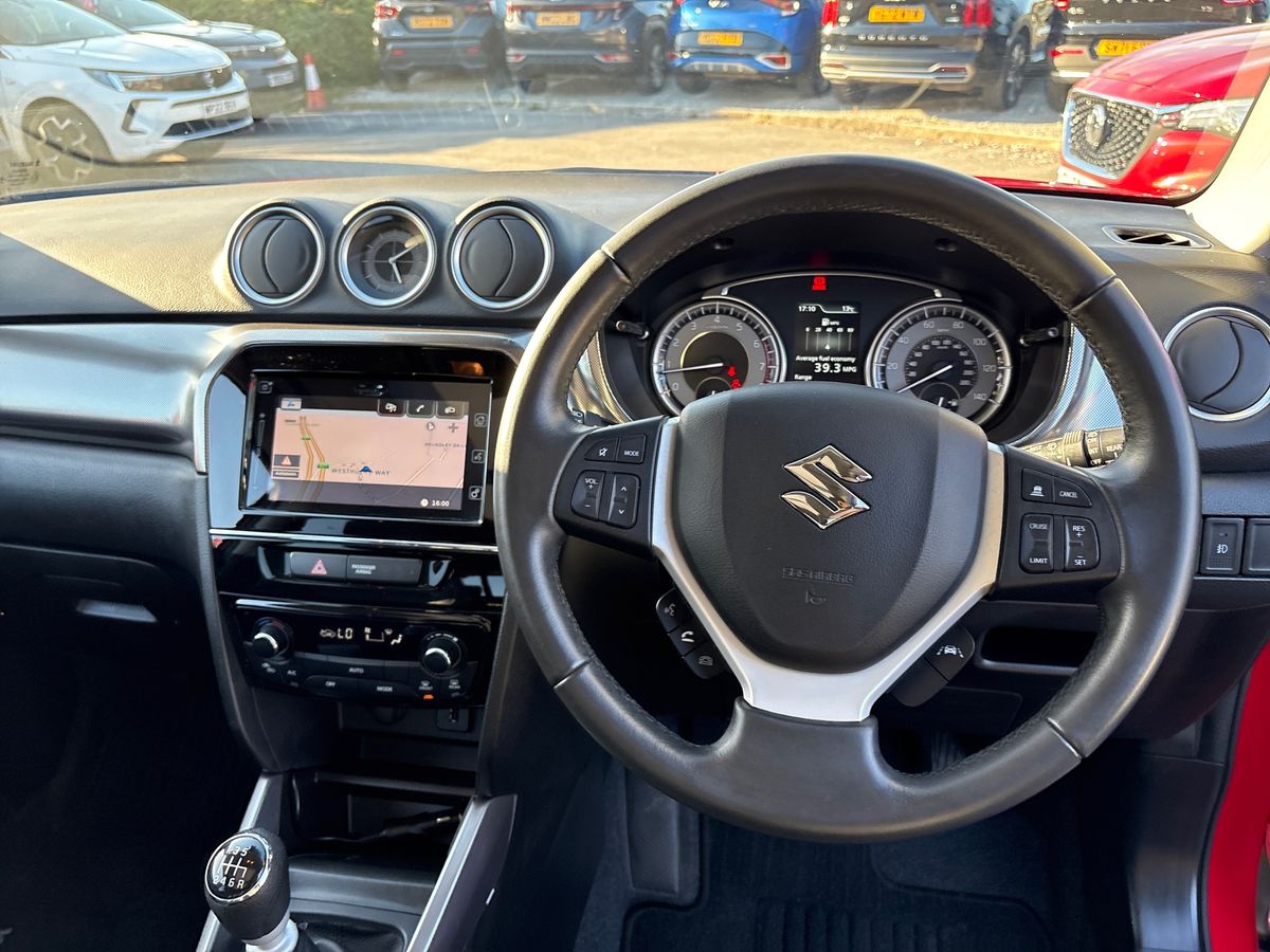 Used Suzuki Vitara 2021 for sale - 76040445: Photo 20