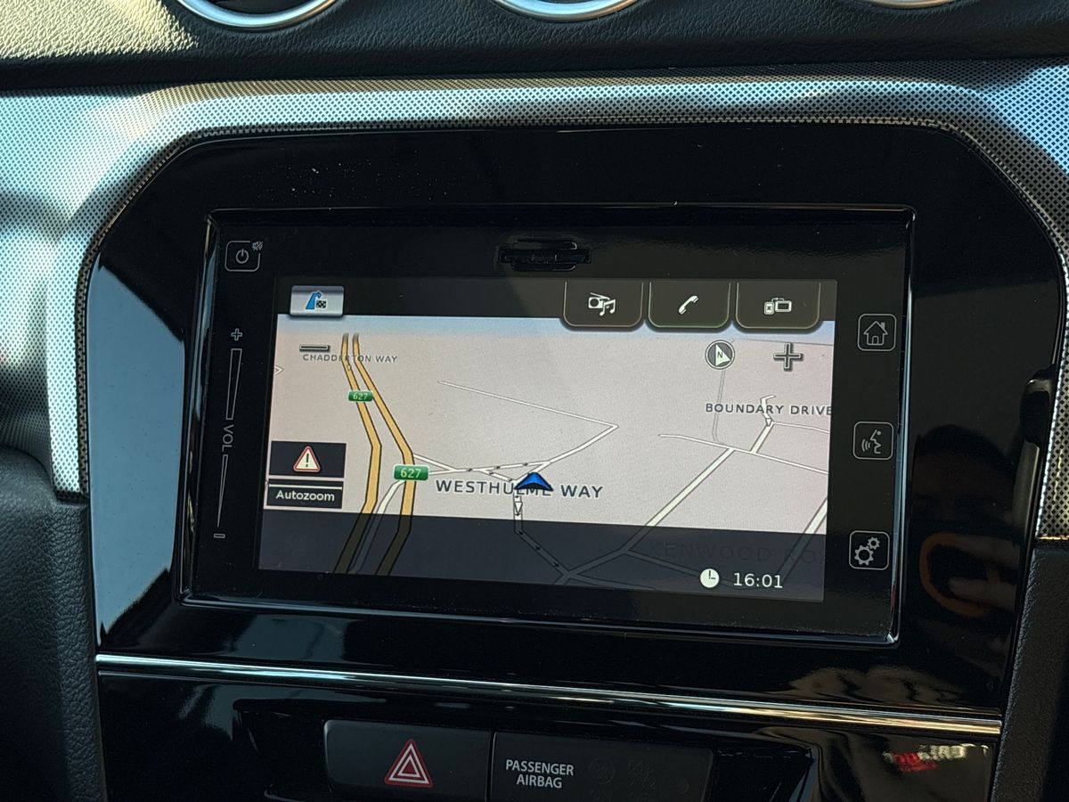 Used Suzuki Vitara 2021 for sale - 76040445: Photo 27