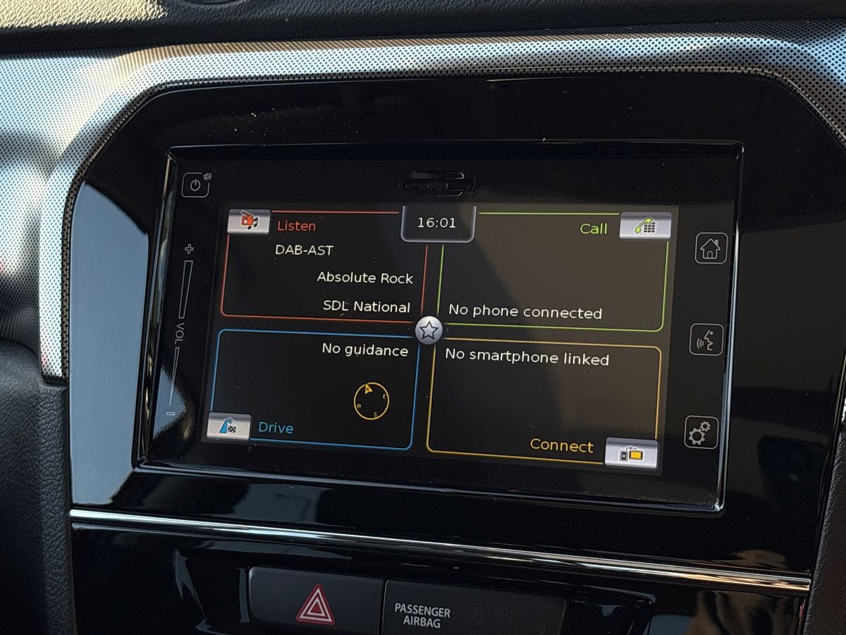 Used Suzuki Vitara 2021 for sale - 76040445: Photo 28