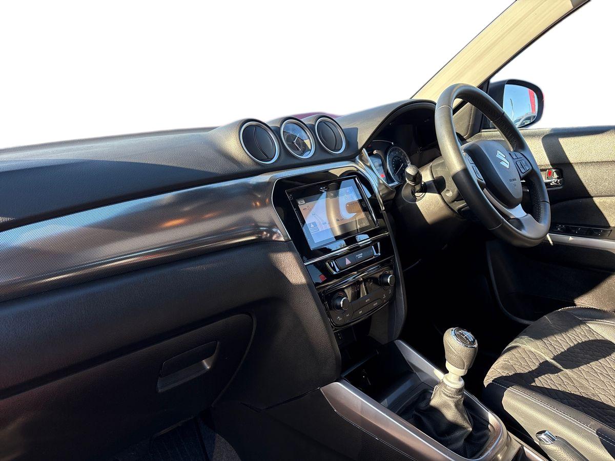 Used Suzuki Vitara 2021 for sale - 76040445: Photo 8