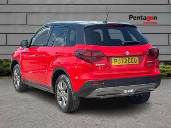 Used Suzuki Vitara 2022 for sale - 75100306: Photo