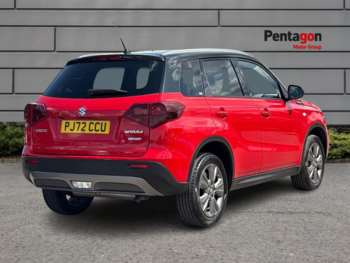 Used Suzuki Vitara 2022 for sale - 75100306: Photo