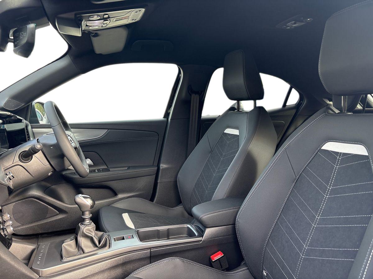 Used Vauxhall Mokka 2025 for sale - 76344686: Photo 10