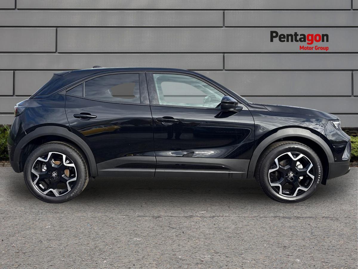 Used Vauxhall Mokka 2025 for sale - 76344686: Photo 14