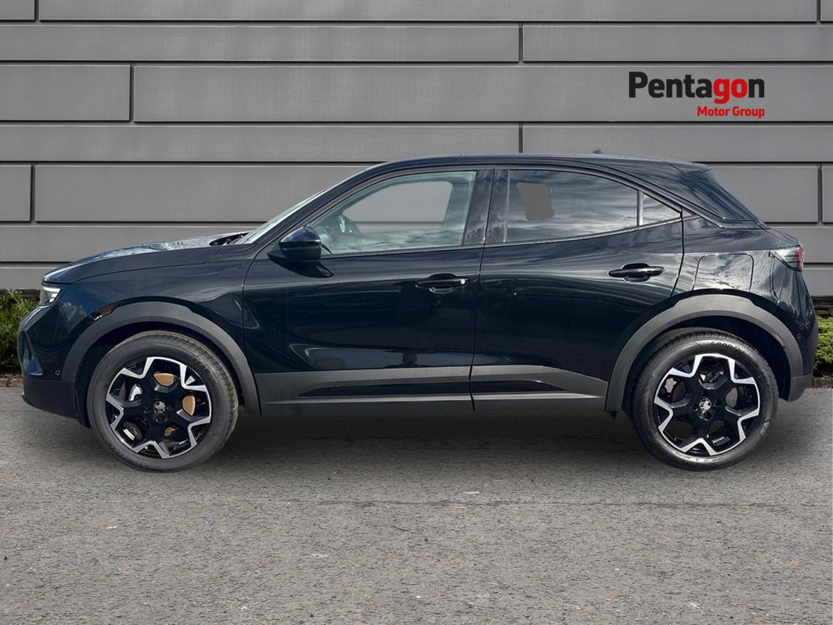 Used Vauxhall Mokka 2025 for sale - 76344686: Photo 15