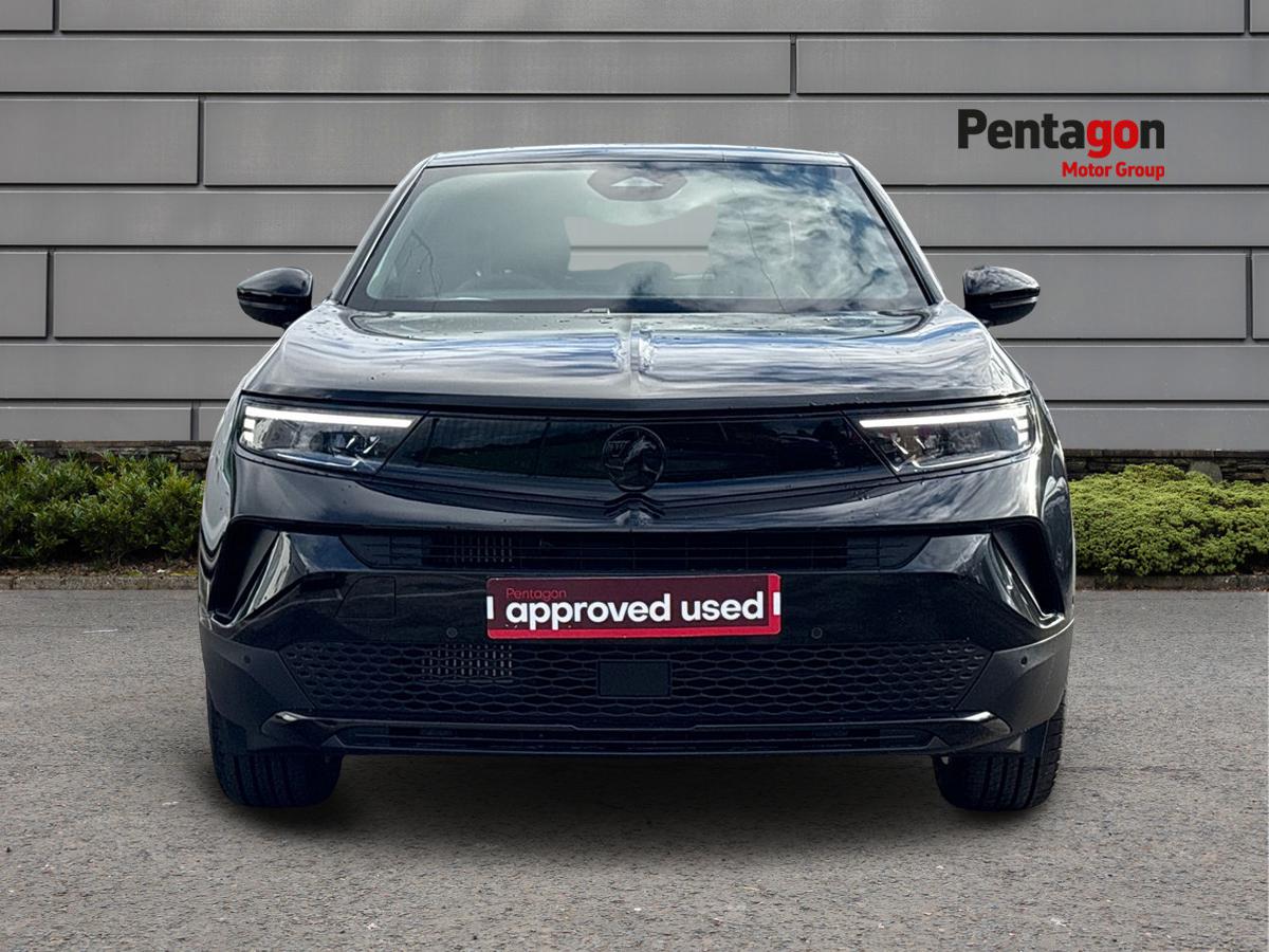 Used Vauxhall Mokka 2025 for sale - 76344686: Photo 16