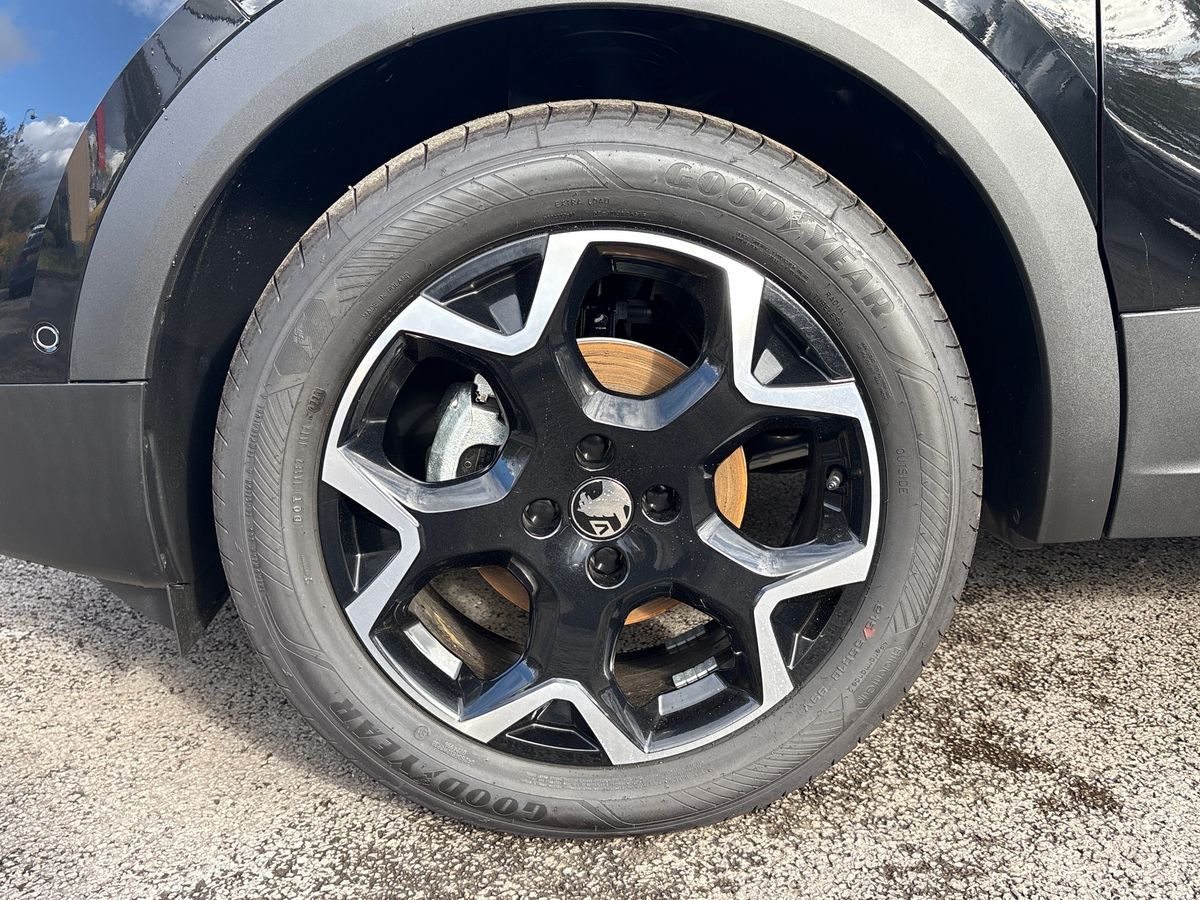 Used Vauxhall Mokka 2025 for sale - 76344686: Photo 18