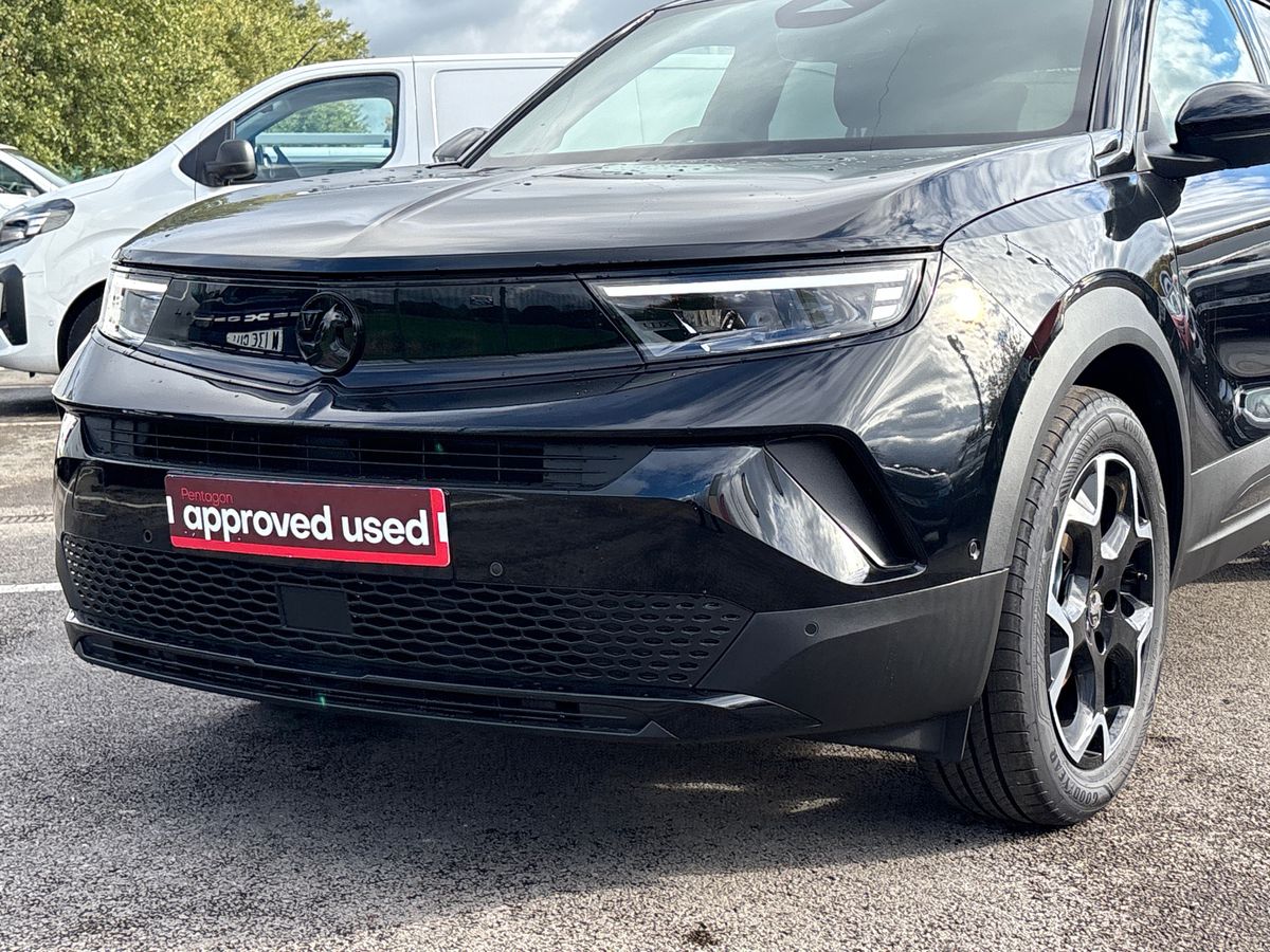 Used Vauxhall Mokka 2025 for sale - 76344686: Photo 19