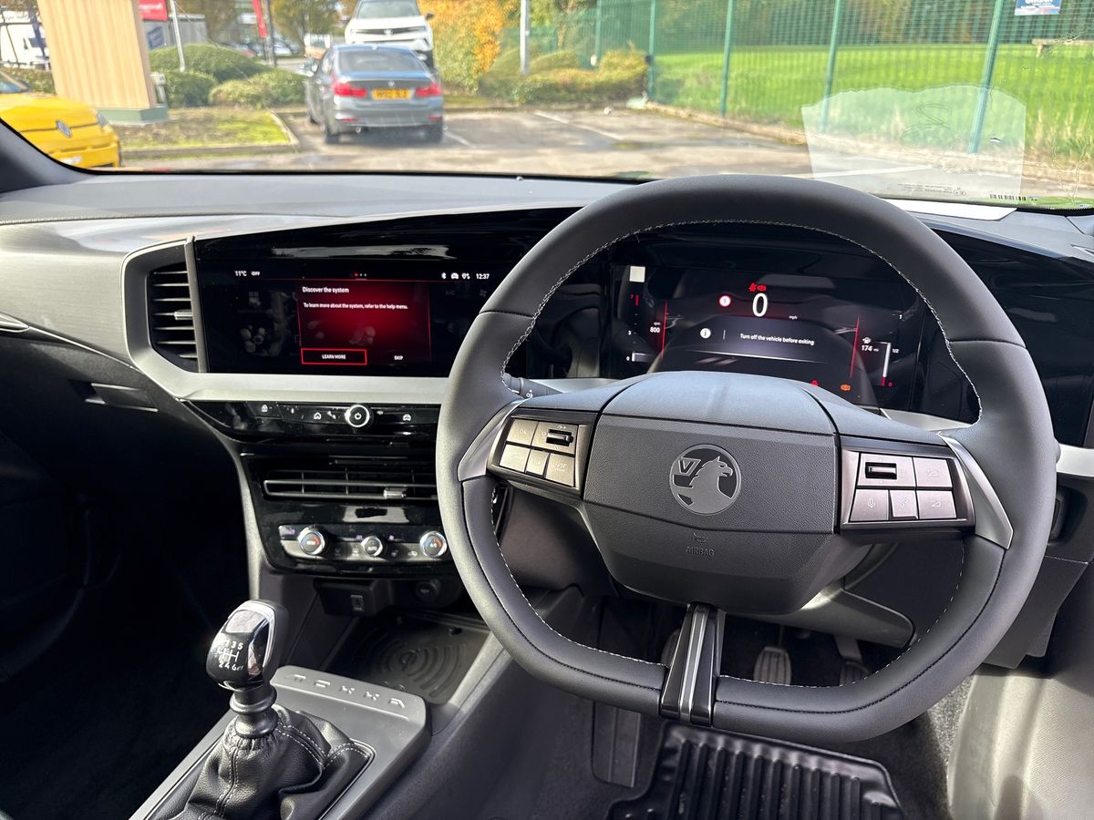 Used Vauxhall Mokka 2025 for sale - 76344686: Photo 21