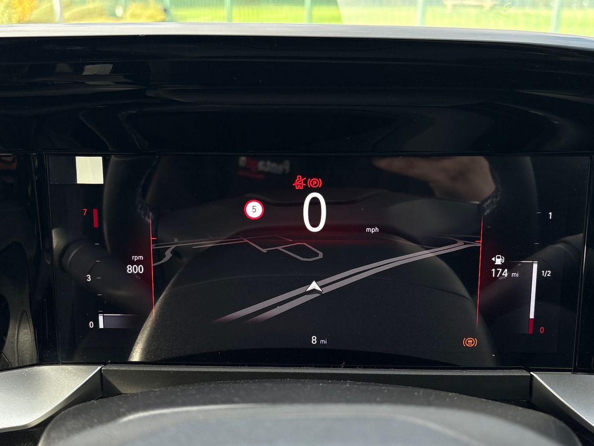 Used Vauxhall Mokka 2025 for sale - 76344686: Photo 24