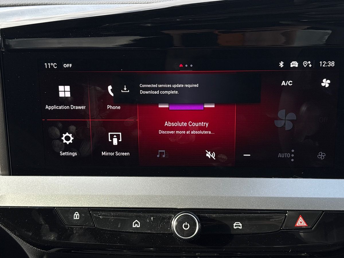 Used Vauxhall Mokka 2025 for sale - 76344686: Photo 25