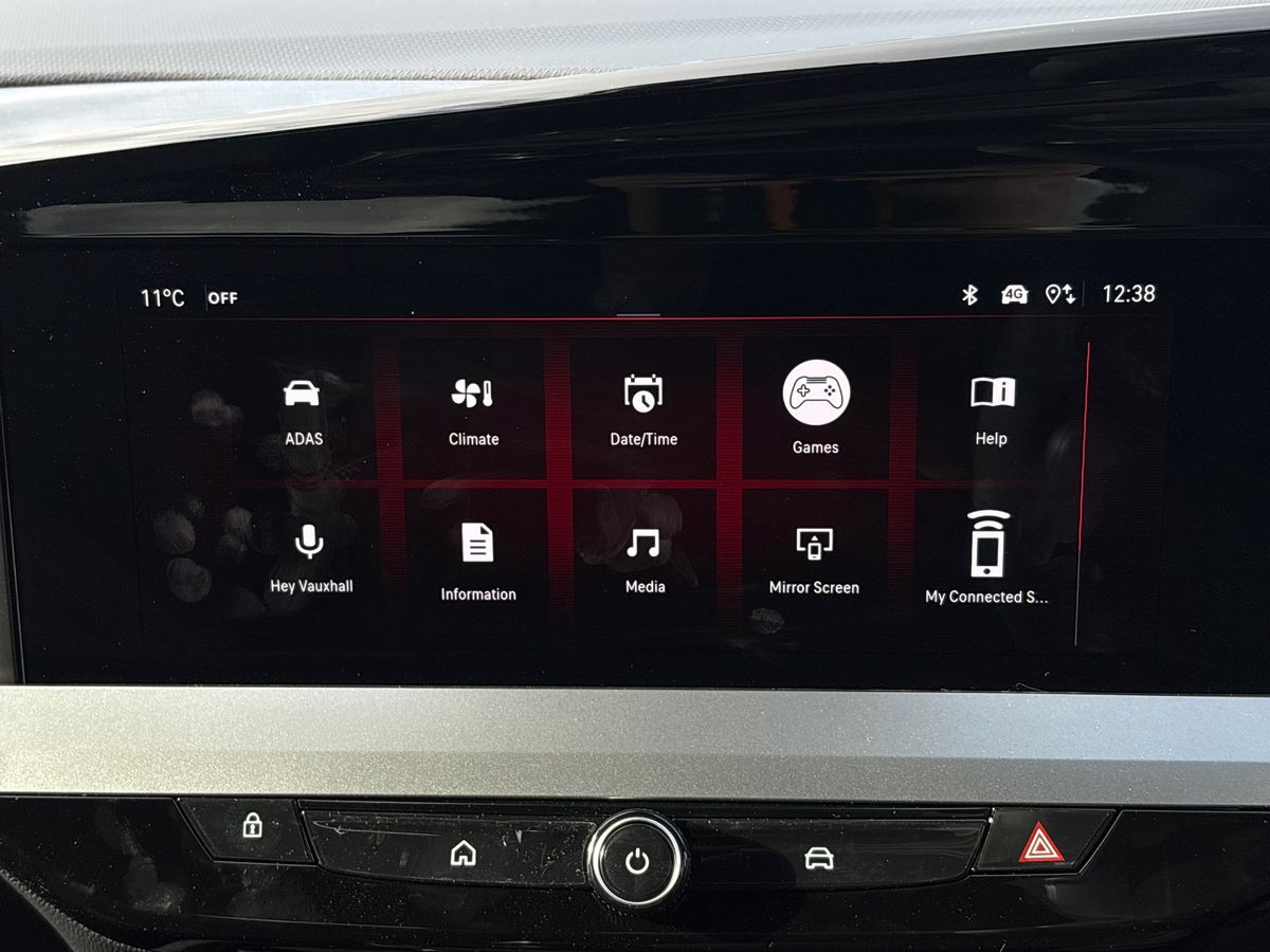 Used Vauxhall Mokka 2025 for sale - 76344686: Photo 26