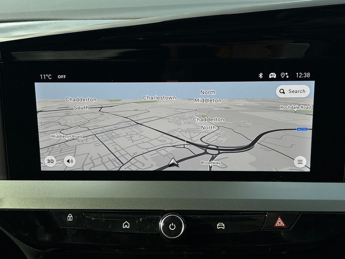 Used Vauxhall Mokka 2025 for sale - 76344686: Photo 27