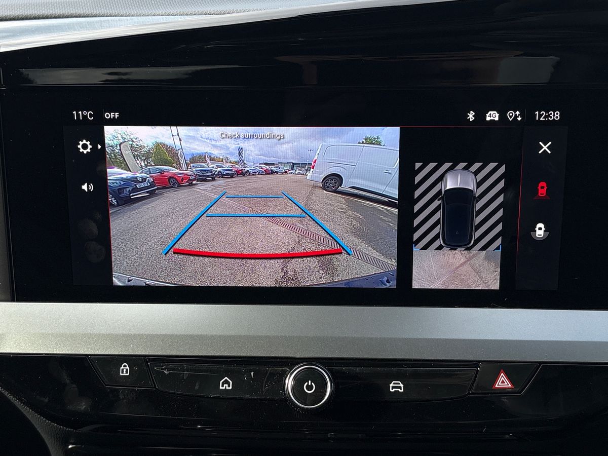 Used Vauxhall Mokka 2025 for sale - 76344686: Photo 28